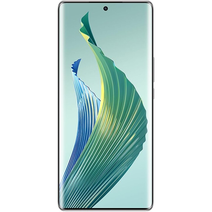 Honor Magic5 Lite 5G 8GB 256GB Dual Sim Verde