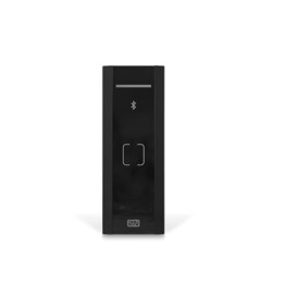2N Zutrittskontrolle • Access Unit M • Bluetooth & RFID-Leser • 125kHz • 13.56MHz • NFC • PICard