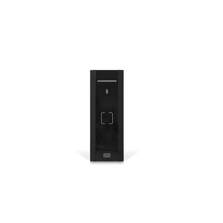 2N Zutrittskontrolle • Access Unit M • Bluetooth & RFID-Leser • 125kHz • 13.56MHz • NFC • PICard