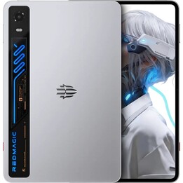 Nubia Redmagic Astra 2 16 GB/512 GB Starfrost 9,06 Zoll OLED 185 Hz 13 MP 8300 mAh Tablet