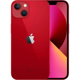 Cellulare smartphone Apple iPhone 13 mini 5G - 256 GB - 5,4 pollici rosso, ricondizionato