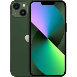 Apple iPhone 13 5G Smartphone – 128 GB – 6,1 Zoll, grün, generalüberholt