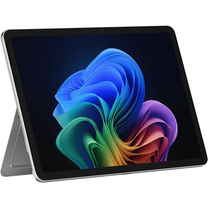 Microsoft Surface Pro 12in Qualcomm-c8 16 GB RAM 256 GB SSD