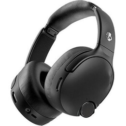 Skullcandy Crusher 1080 ANC Sound By Bose Wireless Headset, black