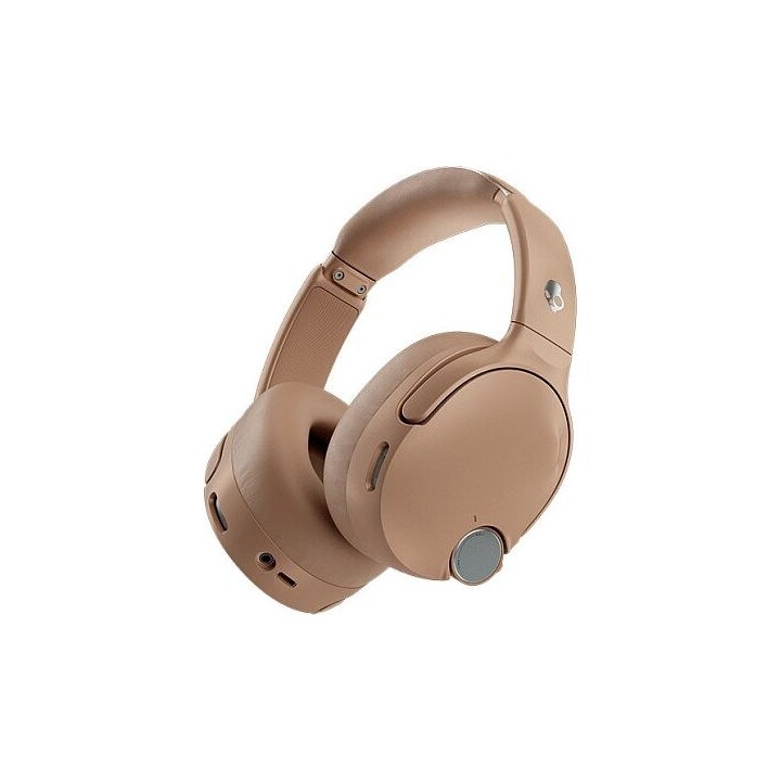Guía de inicio de los auriculares inalámbricos Skullcandy Crusher 1080 ANC Sound By Bose