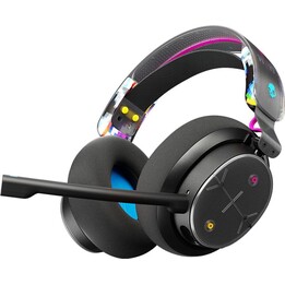 Skullcandy PLYR – Multi-platform Bluetooth® gaming headset with 50 mm drivers