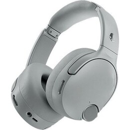 Cuffie wireless Skullcandy Crusher 1080 ANC Sound By Bose, colore cemento