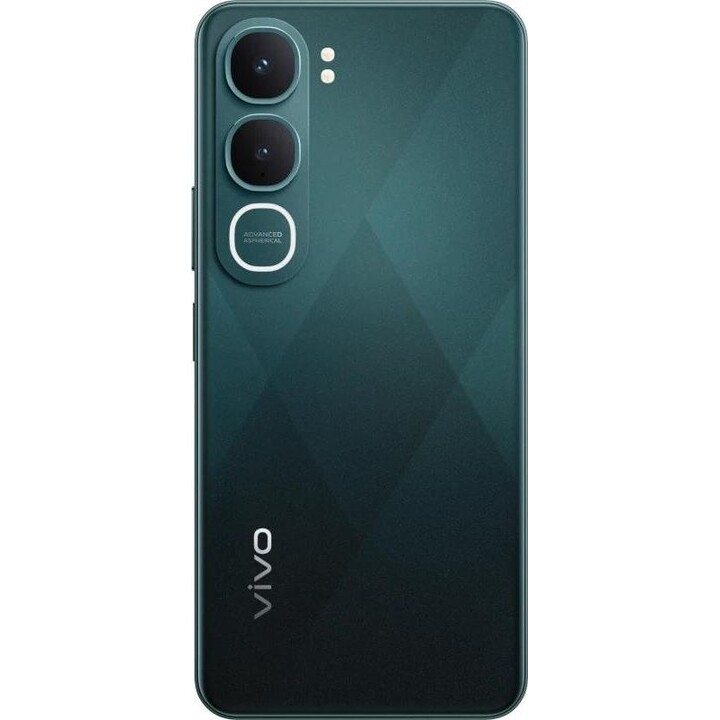 VIVO Y21d 5G 6,68" 6 GB (64) 256 GB IP69 Jade Green