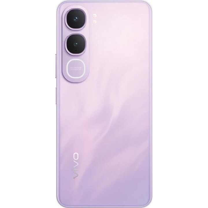 VIVO Y21d 5G 6,68 pouces 6 Go (64) 256 Go IP69 Lavande Pourpre