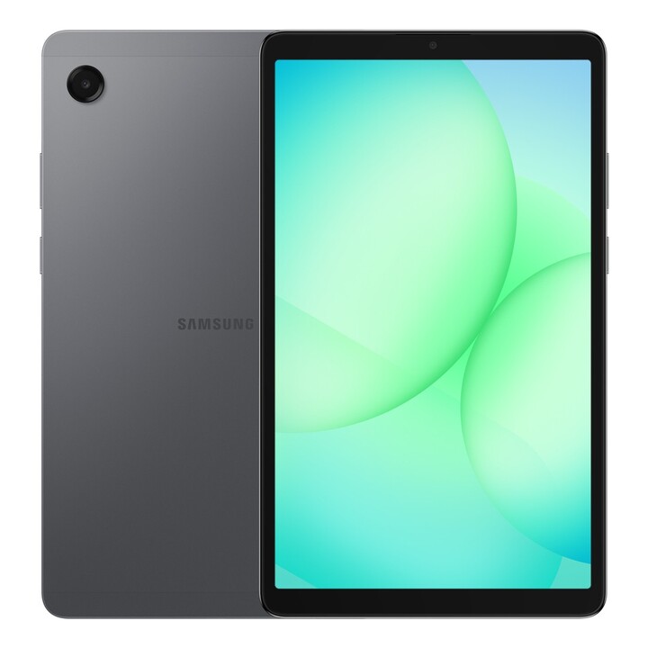 Samsung Galaxy Tab A11 LTE 128 GB Cinza Km0