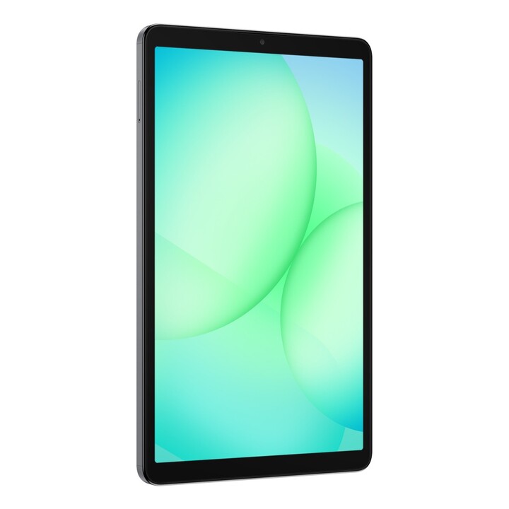 Samsung Galaxy Tab A11 LTE 128 GB gris KM0