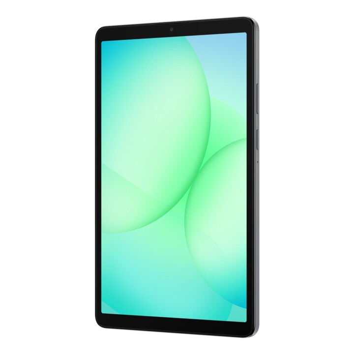 Samsung Galaxy Tab A11 LTE 128 GB Cinza Km0