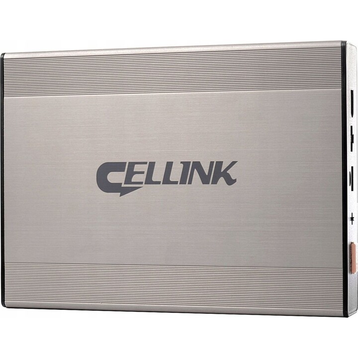 Powerbank per telecamere auto Cellink NEO8+S