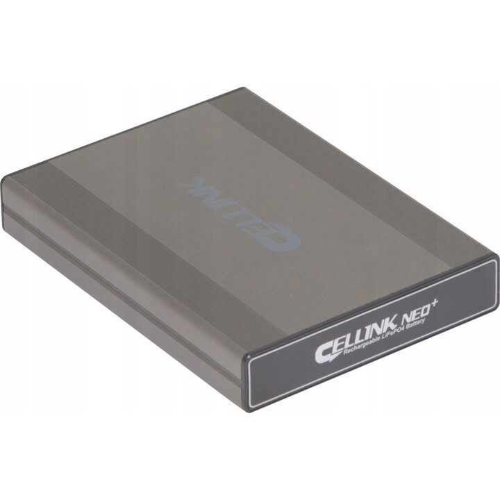 Powerbank para câmeras de carro Cellink NEO8+S