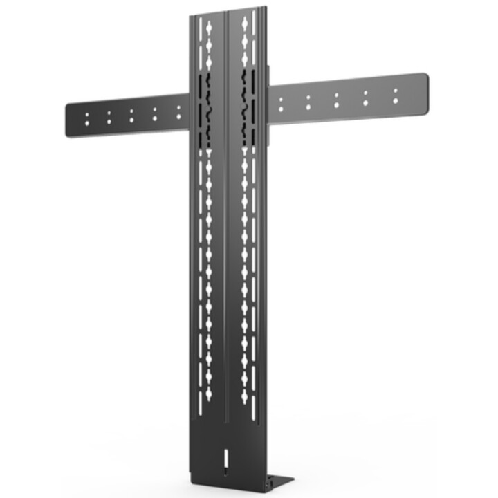 Kit de fixation pour téléviseur compatible avec les barres vidéo Yealink UVC40, MeetingEye 400/600 et MeetingBar A20/A30