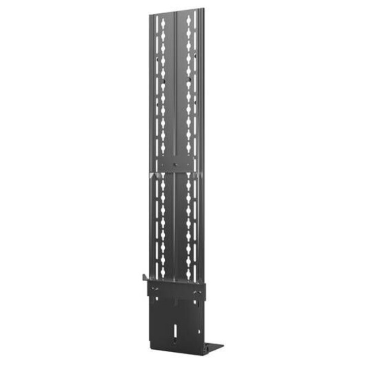 Kit de fixation pour téléviseur compatible avec les barres vidéo Yealink UVC40, MeetingEye 400/600 et MeetingBar A20/A30
