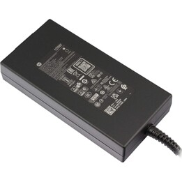 HP AC 120W power adapter/inverter Indoor Black