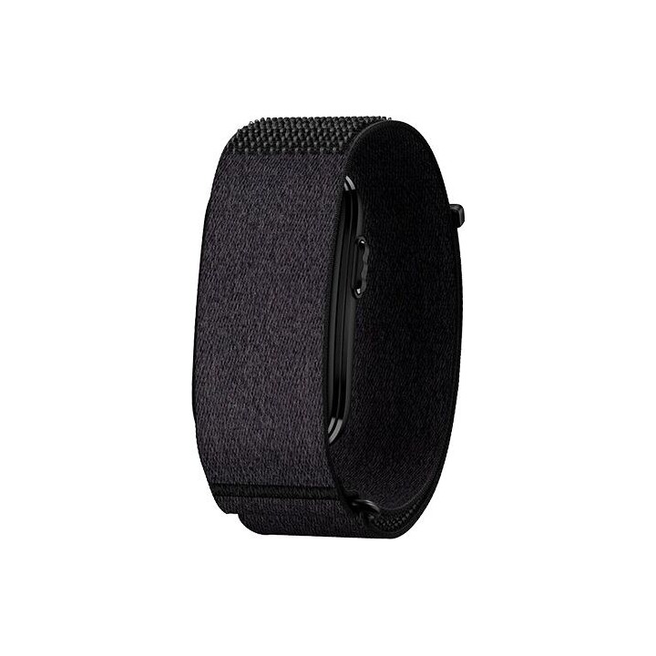 Braccialetto Garmin Cirqa Smart Band S/M - Nero