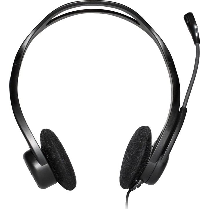 Casque stéréo Pc 960 USB, 0 km