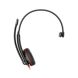 Poly Bw 3210 Mono Usb-c Hs Usb-c/a Km0