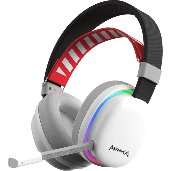 Headset ECHO bezp rzewodowe