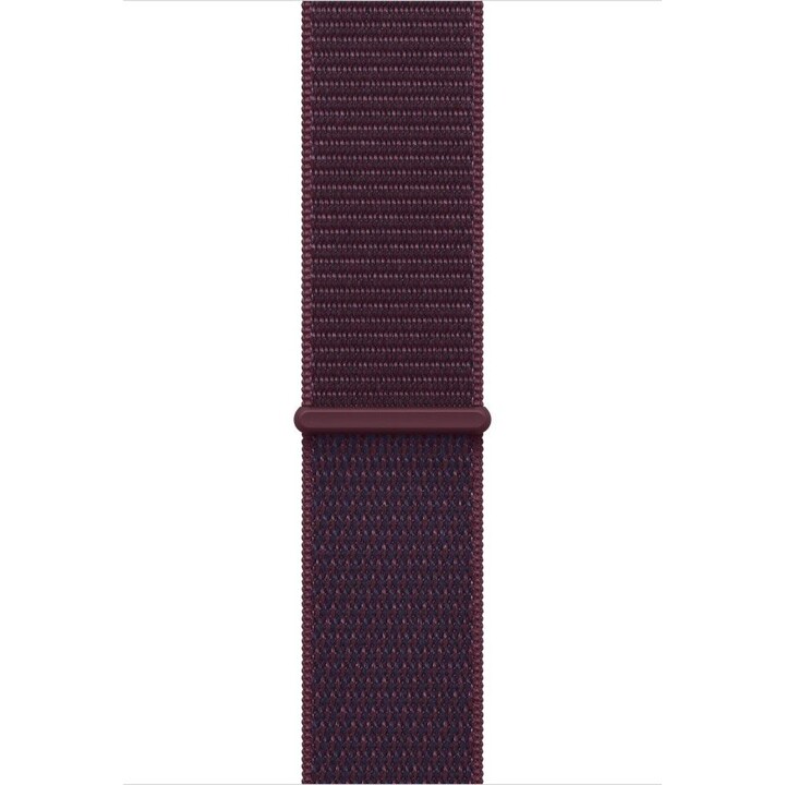 Sport Loop bordeaux da 46 mm