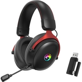Auriculares TACTIC X PRO inalámbricos, negros