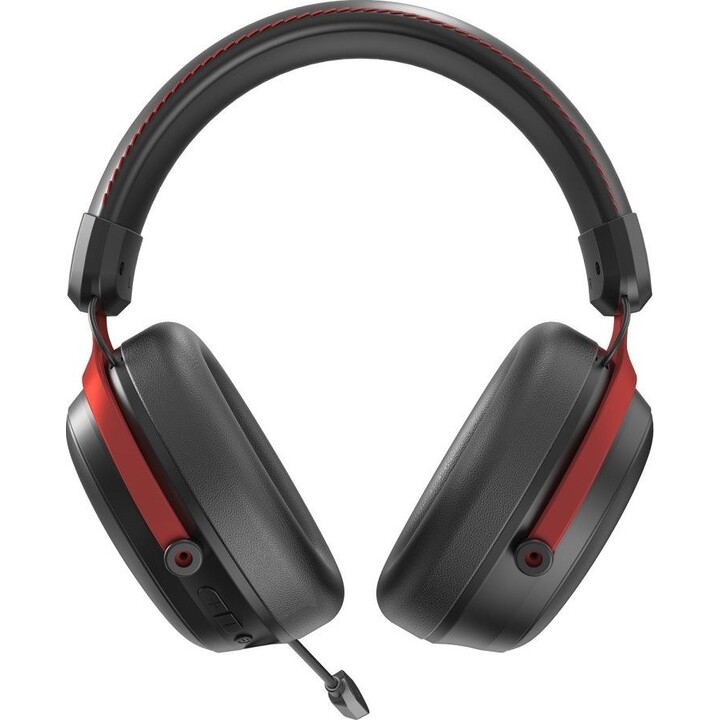 Auriculares TACTIC X PRO inalámbricos, negros