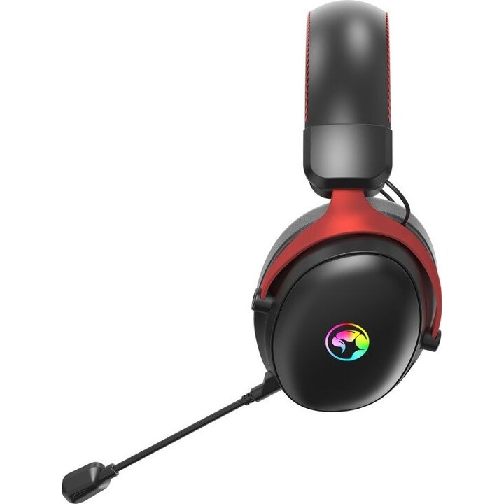 Auriculares TACTIC X PRO inalámbricos, negros