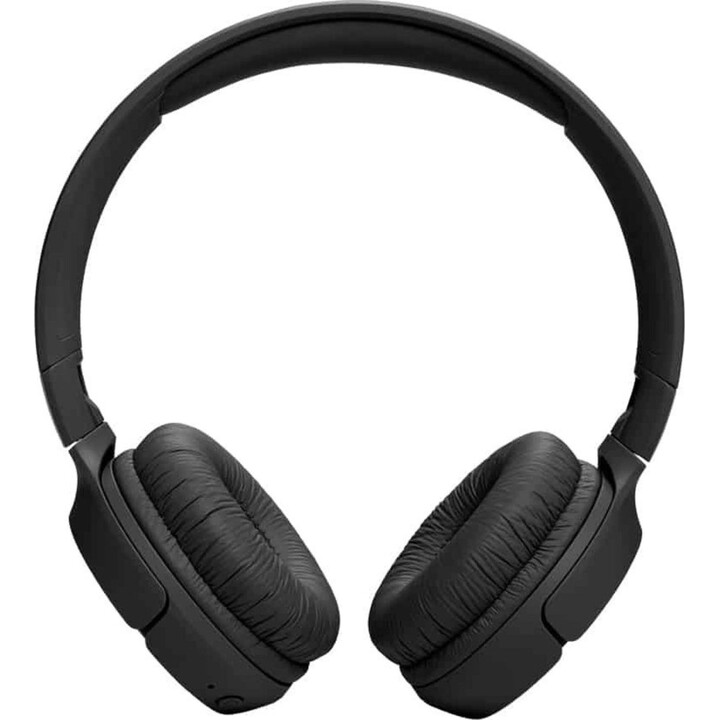JBL Tune 520BT jbltu520btbeu – kabelloser On-Ear-Kopfhörer, schwarz