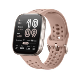 Amazfit Bip 6 Rosa