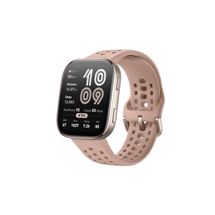 Amazfit Bip 6 Rosa