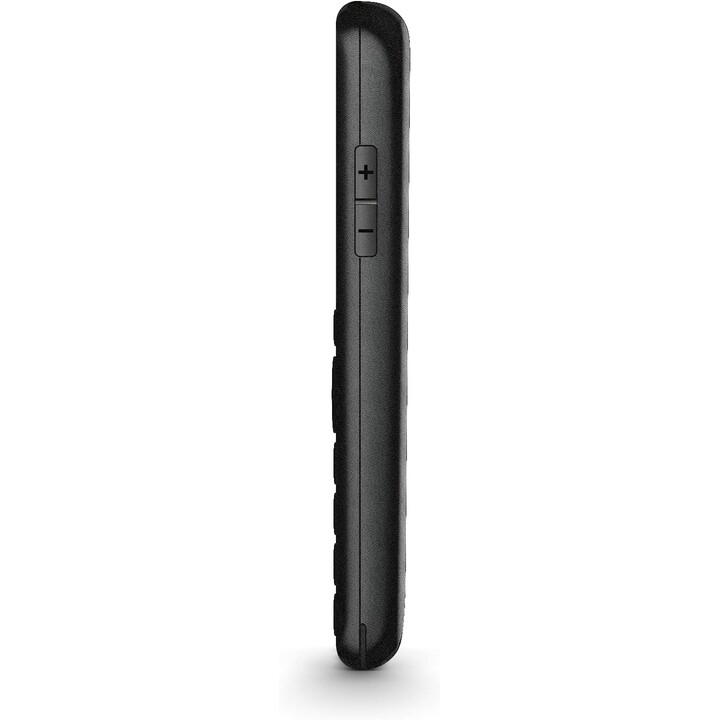Emporia Happy E30.v3, 1.81 inches screen, Black