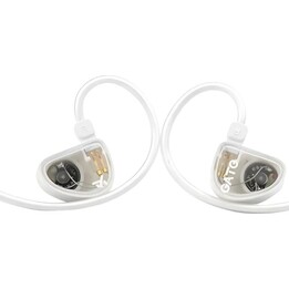 Truthear Gate In-Ear-Kopfhörer mit 3,5-mm-Klinkenstecker