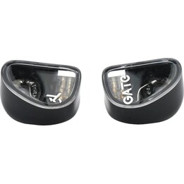 Truthear Gate In-Ear-Kopfhörer mit 3,5-mm-Klinkenstecker, 28 Ω