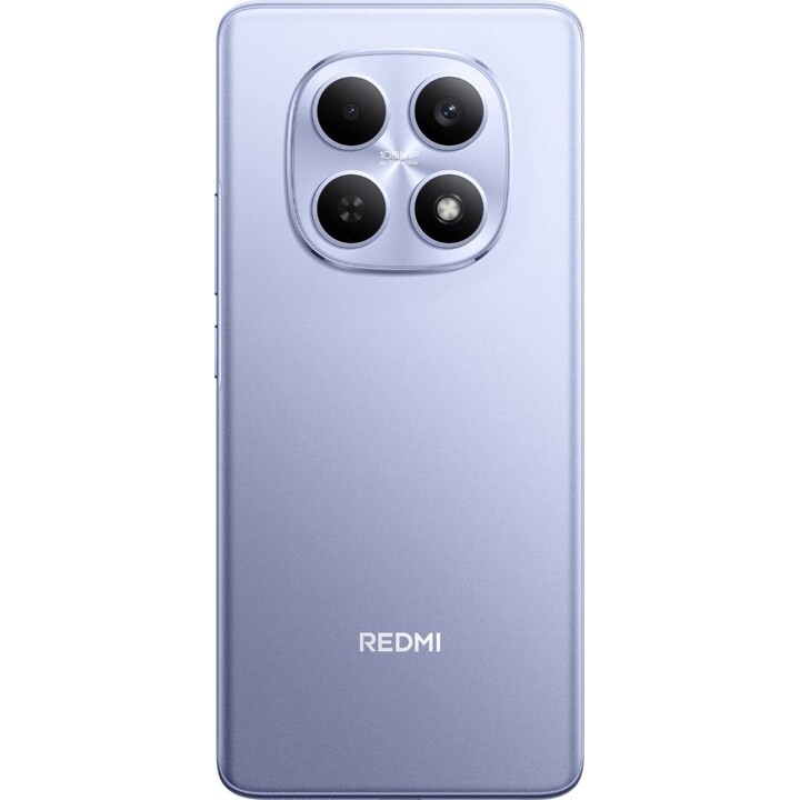 Xiaomi Redmi Note 15 4G 8 GB/256 GB Lilás (Purple) Dual SIM
