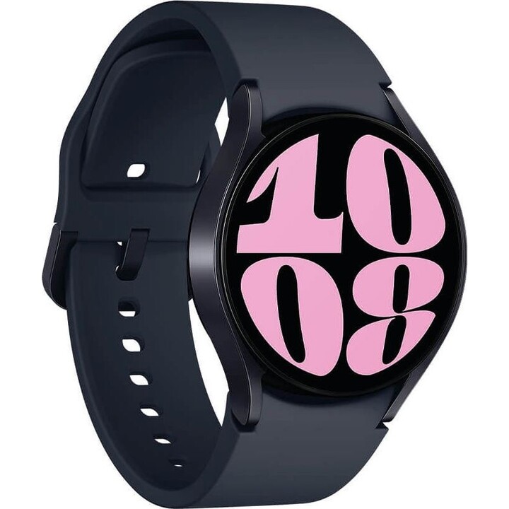 Samsung Galaxy Watch6 40mm LTE Grey (Graphite) R935