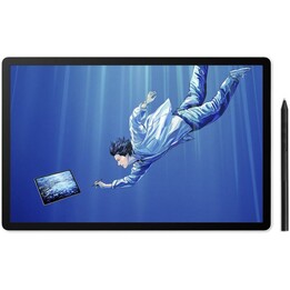 Wacom MovinkPad Pro 14" OLED Pro Pen 3 8192 Pressione Snapdragon 8s Gen3 12GB RAM 256GB Tablet portatile Grigio