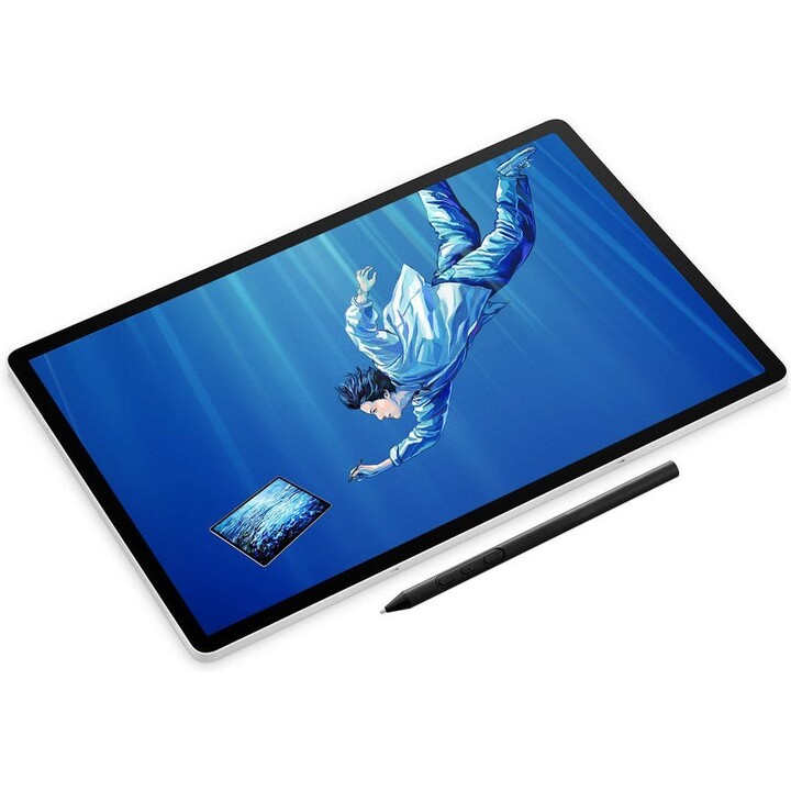 Wacom MovinkPad Pro 14" OLED Pro Pen 3 8192 Pression Snapdragon 8s Gen3 12GB RAM 256GB Tablette Portable Gris