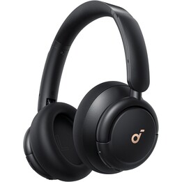 Soundcore Q30 Bluetooth ANC Negro - Auriculares Inalámbricos
