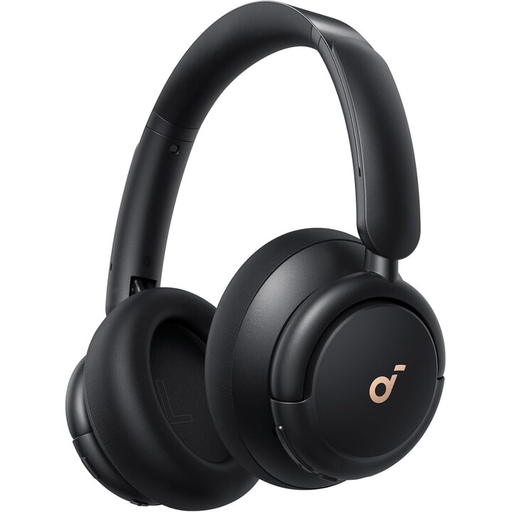 Soundcore Q30 Bluetooth ANC Black - Wireless Headphones