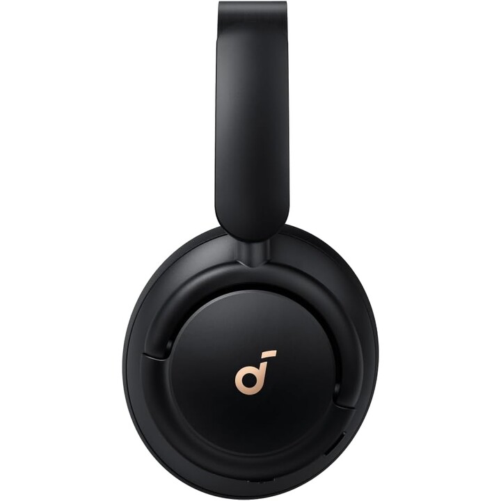 Soundcore Q30 Bluetooth ANC Schwarz – Kopfhörer Inalámbricos