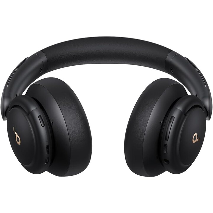 Soundcore Q30 Bluetooth ANC Negro - Auriculares Inalámbricos