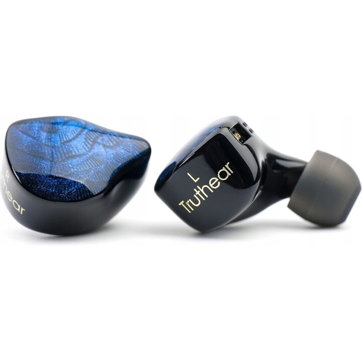 TRUTHEAR Nova Blue - Wired Headphones