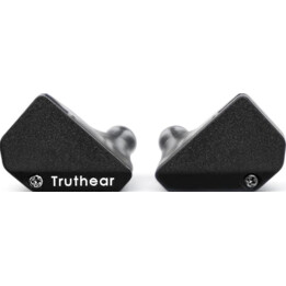 TRUTHEAR Hexa Black - Wired Headphones