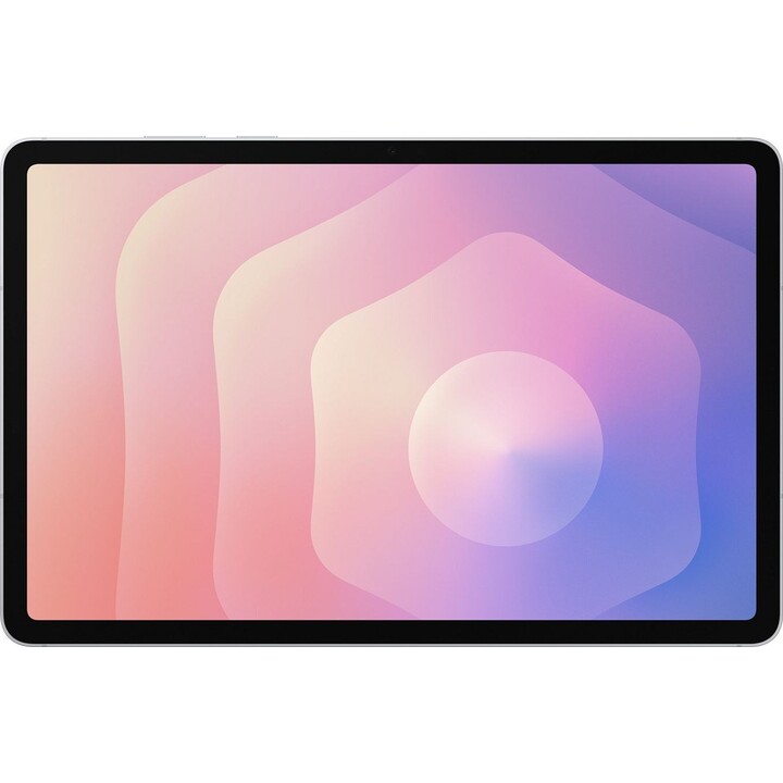 Samsung Galaxy Tab S11 Wi-Fi, 12 RAM, 512 GB, Alemania, color plata