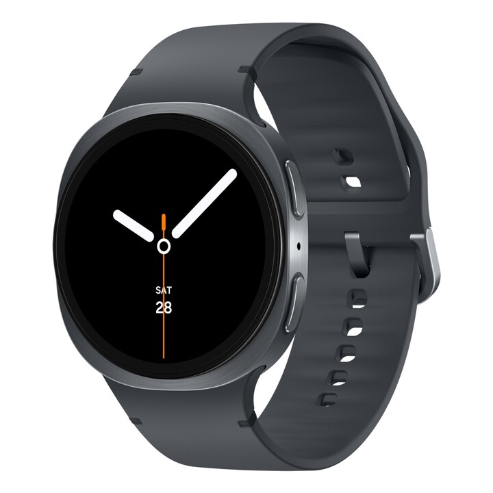 Samsung Galaxy Watch 8 4G 44mm Gris Oscuro