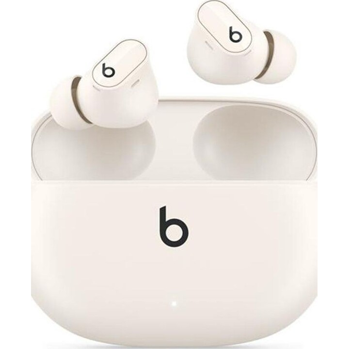 Apple Studio Buds wireless earphones, white