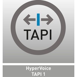 AGFEO HyperVoice TAPI 1