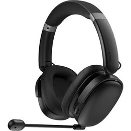 Headset Merlin wireless ANC ENC black